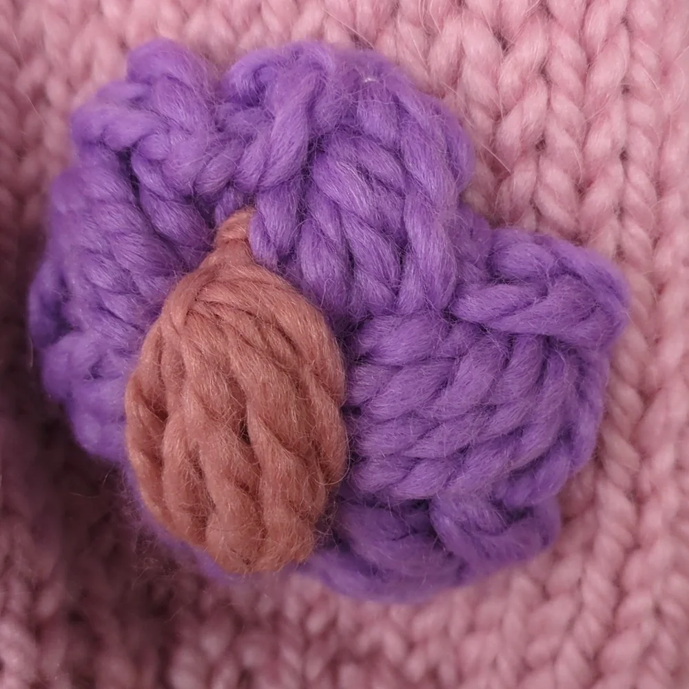 Darling sweater - Picture 12 of 16